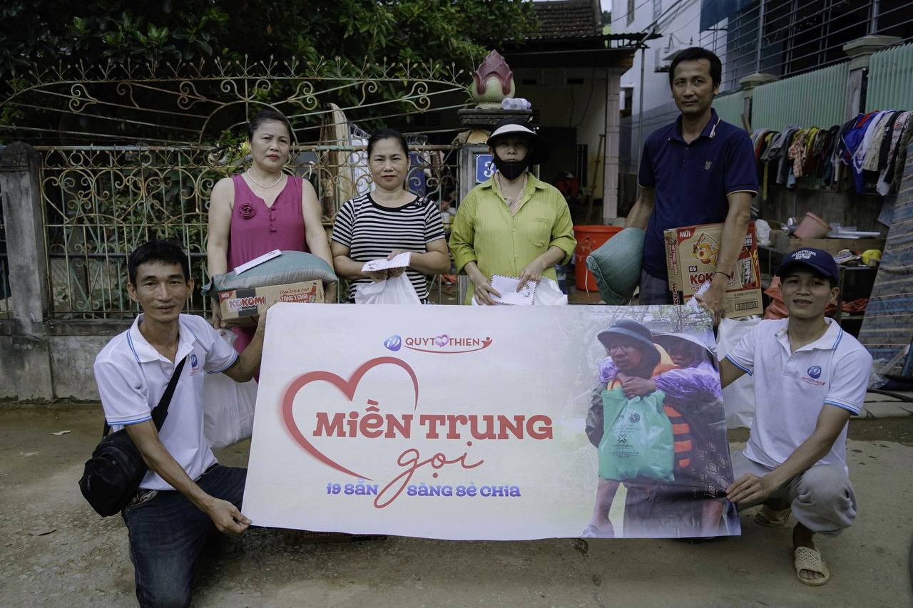 Giao dịch nhanh chóng và an toàn