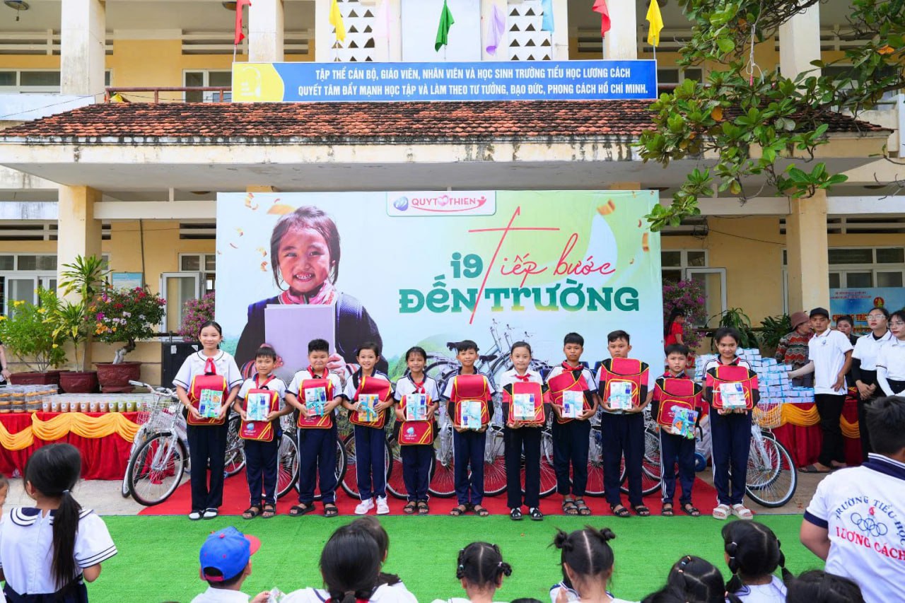 Công nghệ hiện đại