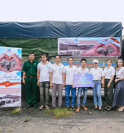 Sân chơi công bằng