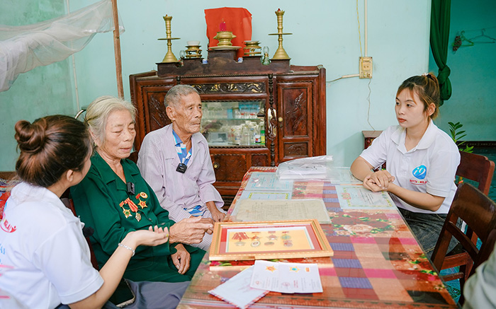 Mở rộng thị trường