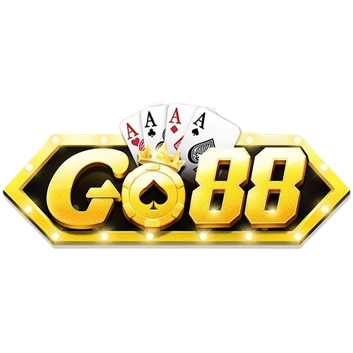 Biểu tượng game GO88 - Nền tảng bắn cá online hàng đầu