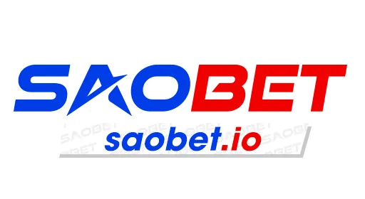 Logo nhà cái saobet