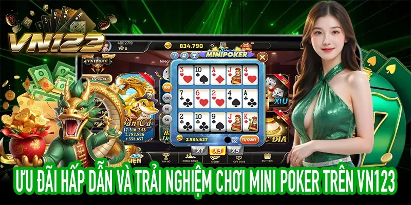 Ưu đãi chào mừng thành viên mới khi chơi bắn cá online