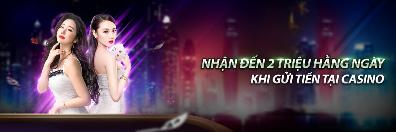 Hoàn trả hàng ngày LUCKY88