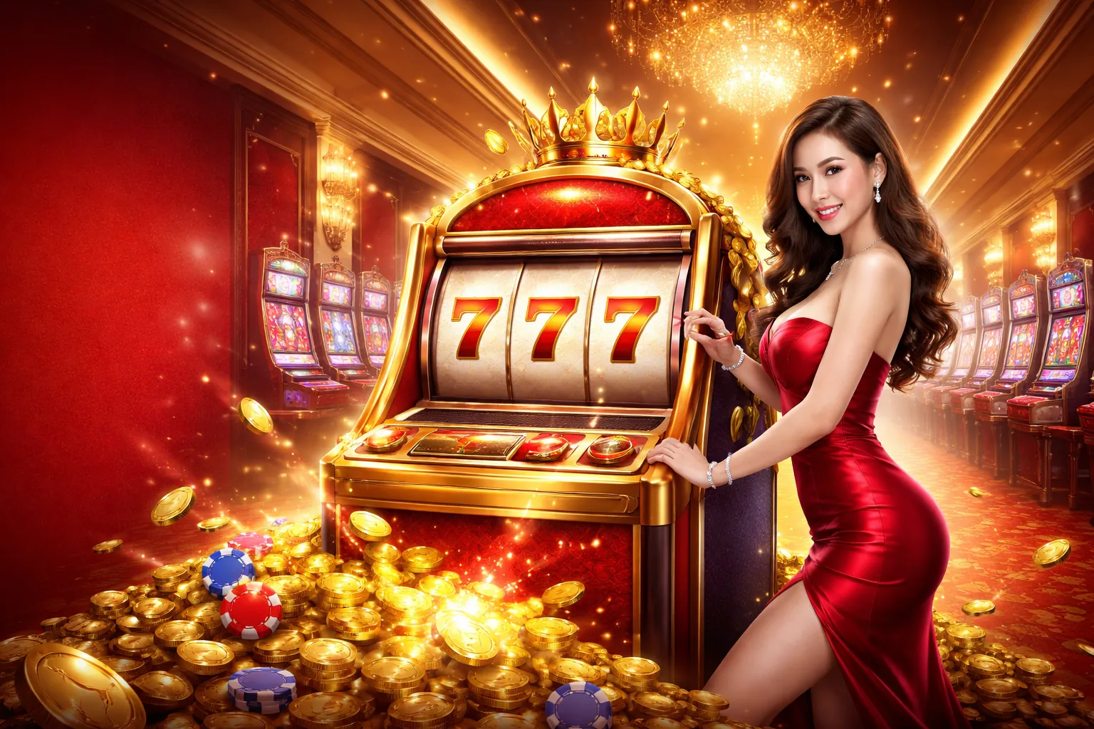 Hình ảnh giới thiệu về chúng tôi