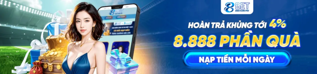 Banner mã quà tặng bắn cá online