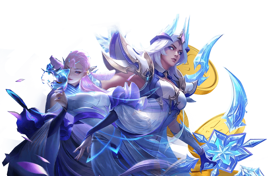 Game bắn cá Đại Dương với nhiều sinh vật biển độc đáo