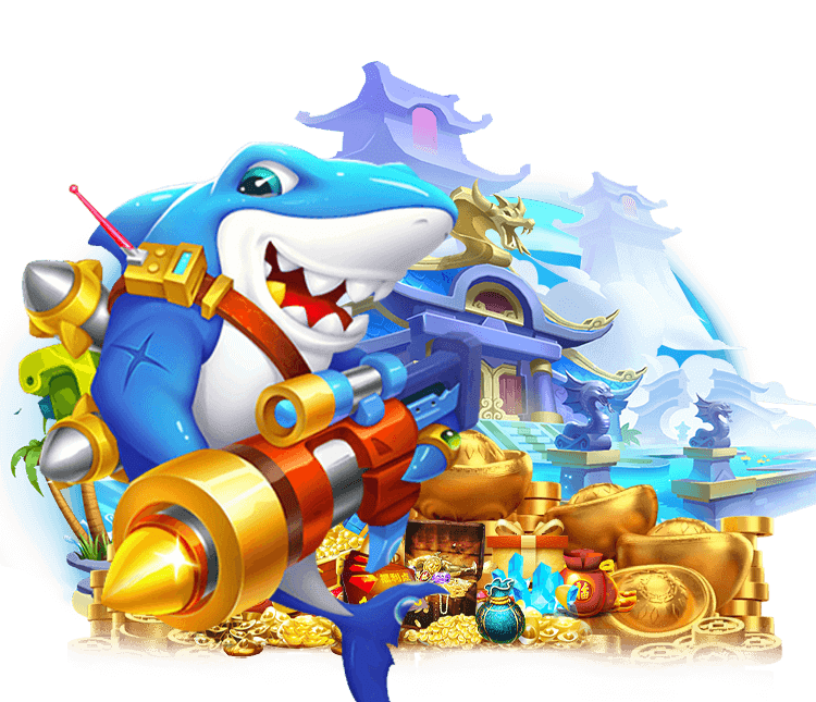 Trò chơi bắn cá online vip với nhiều đặc quyền